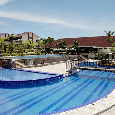 Taman Bukit Palem Resort Bogor Exteriér fotografie