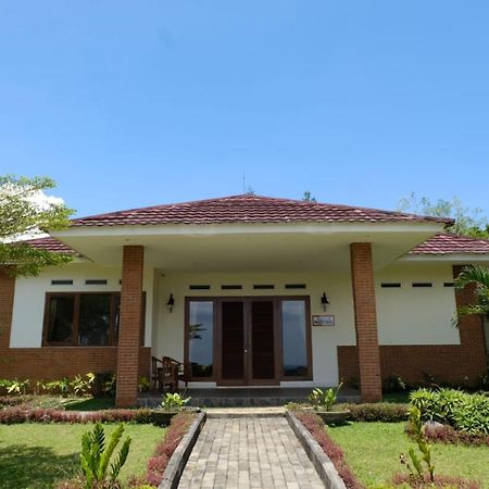 Taman Bukit Palem Resort Bogor Pokoj fotografie