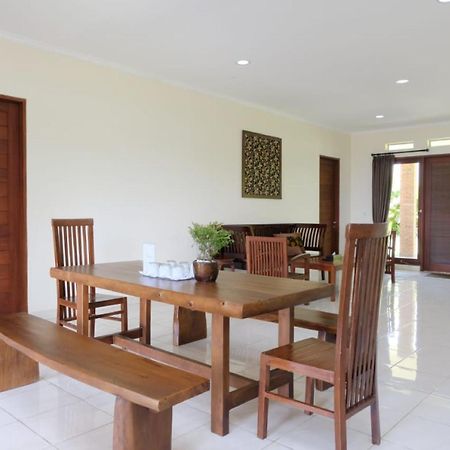 Taman Bukit Palem Resort Bogor Pokoj fotografie