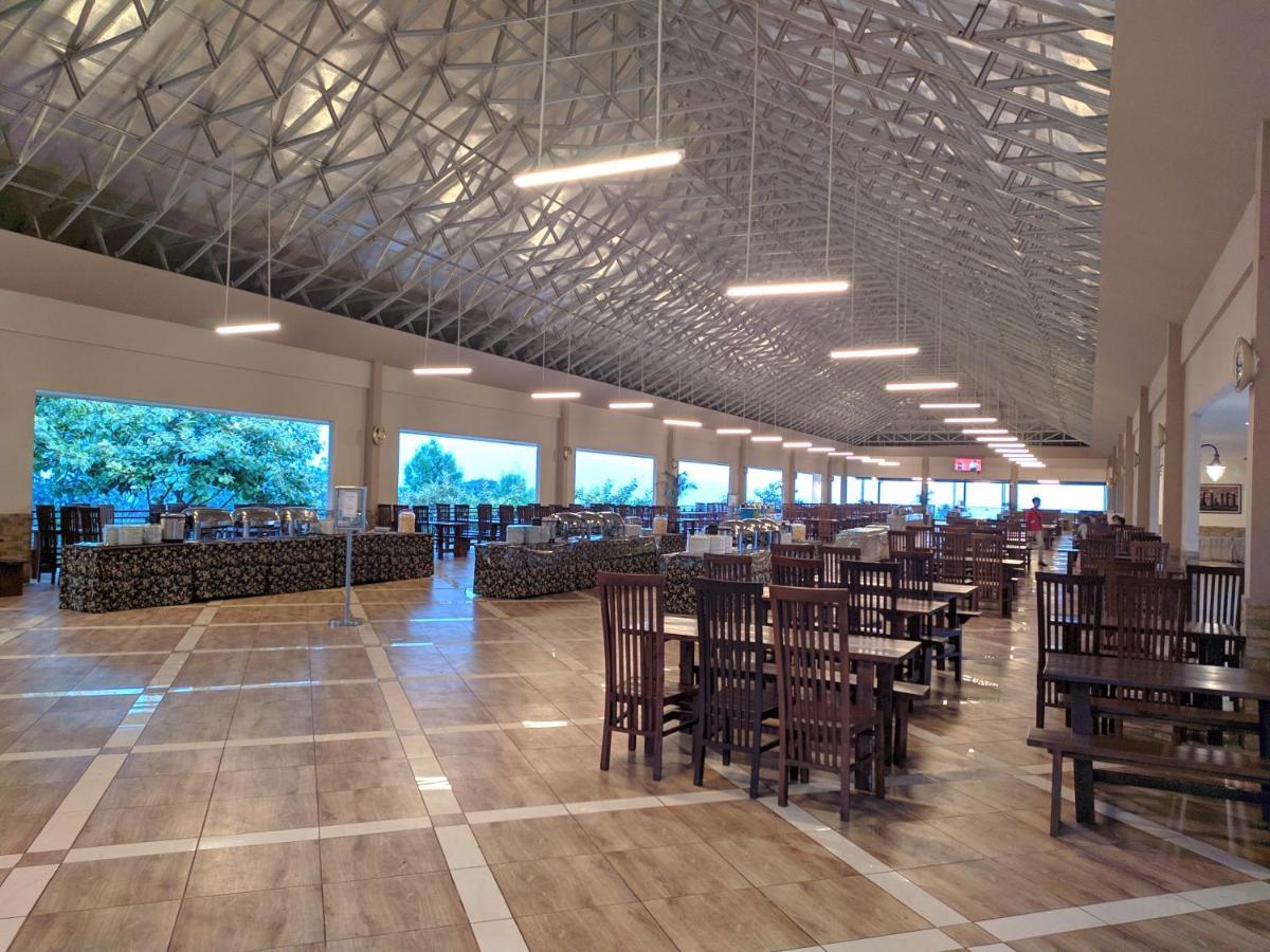 Taman Bukit Palem Resort Bogor Exteriér fotografie