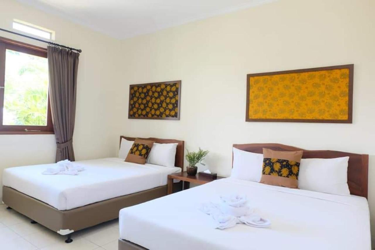Taman Bukit Palem Resort Bogor Exteriér fotografie