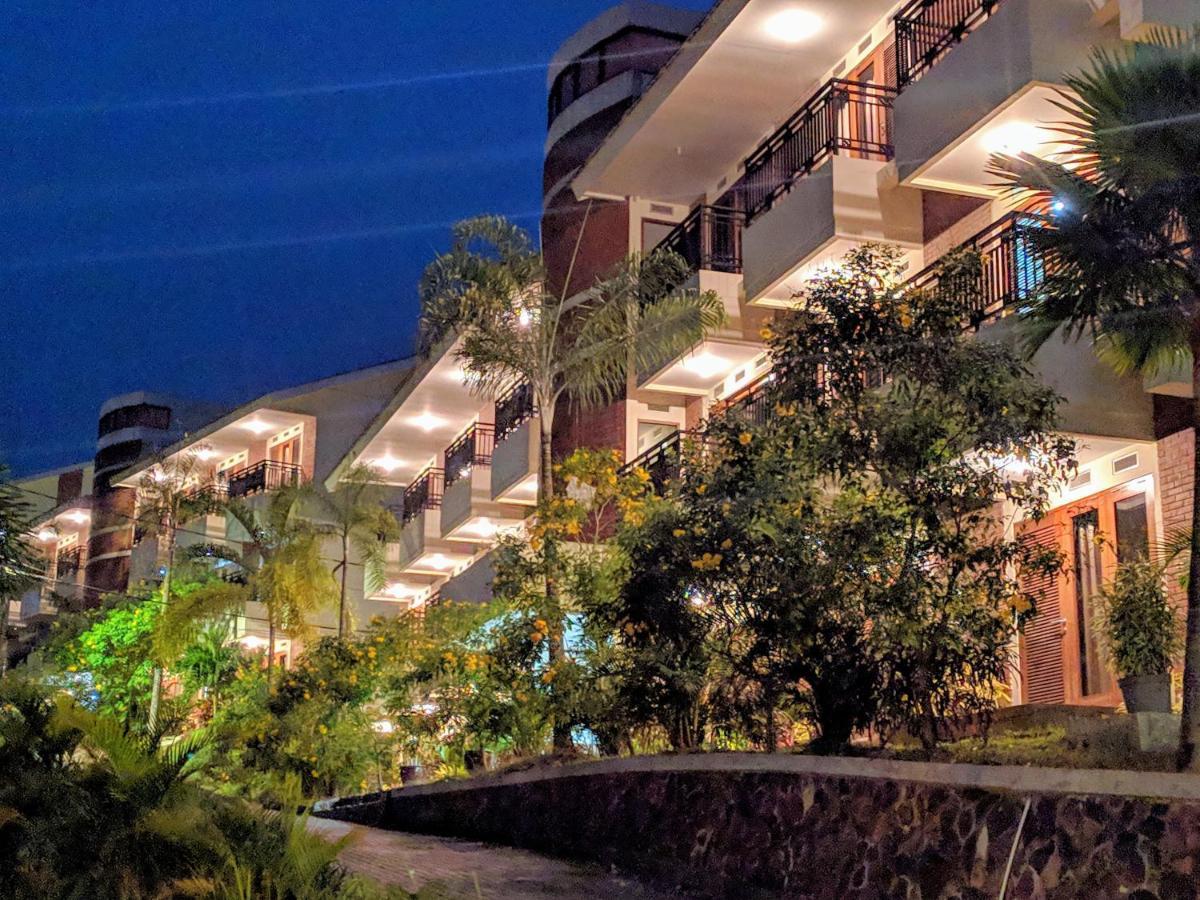 Taman Bukit Palem Resort Bogor Exteriér fotografie
