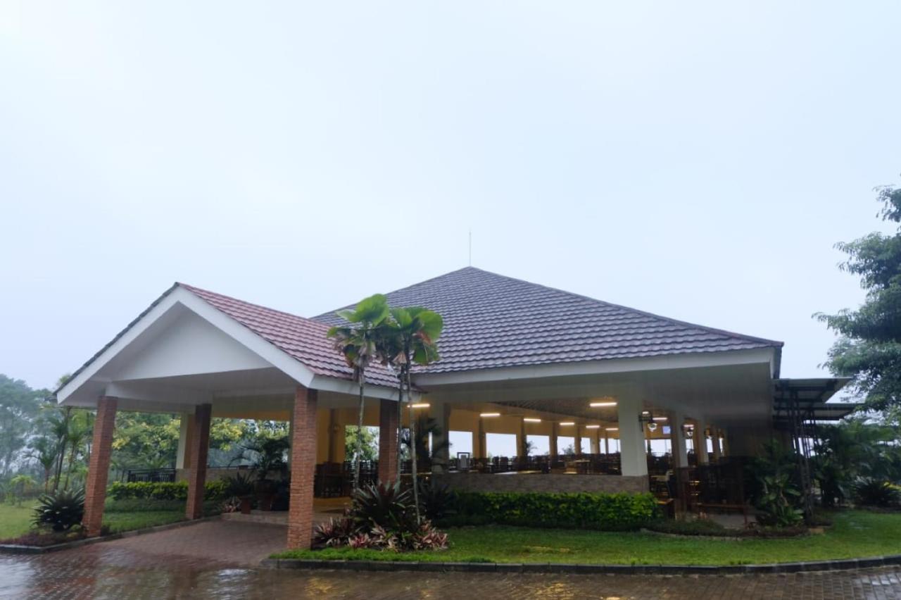 Taman Bukit Palem Resort Bogor Exteriér fotografie