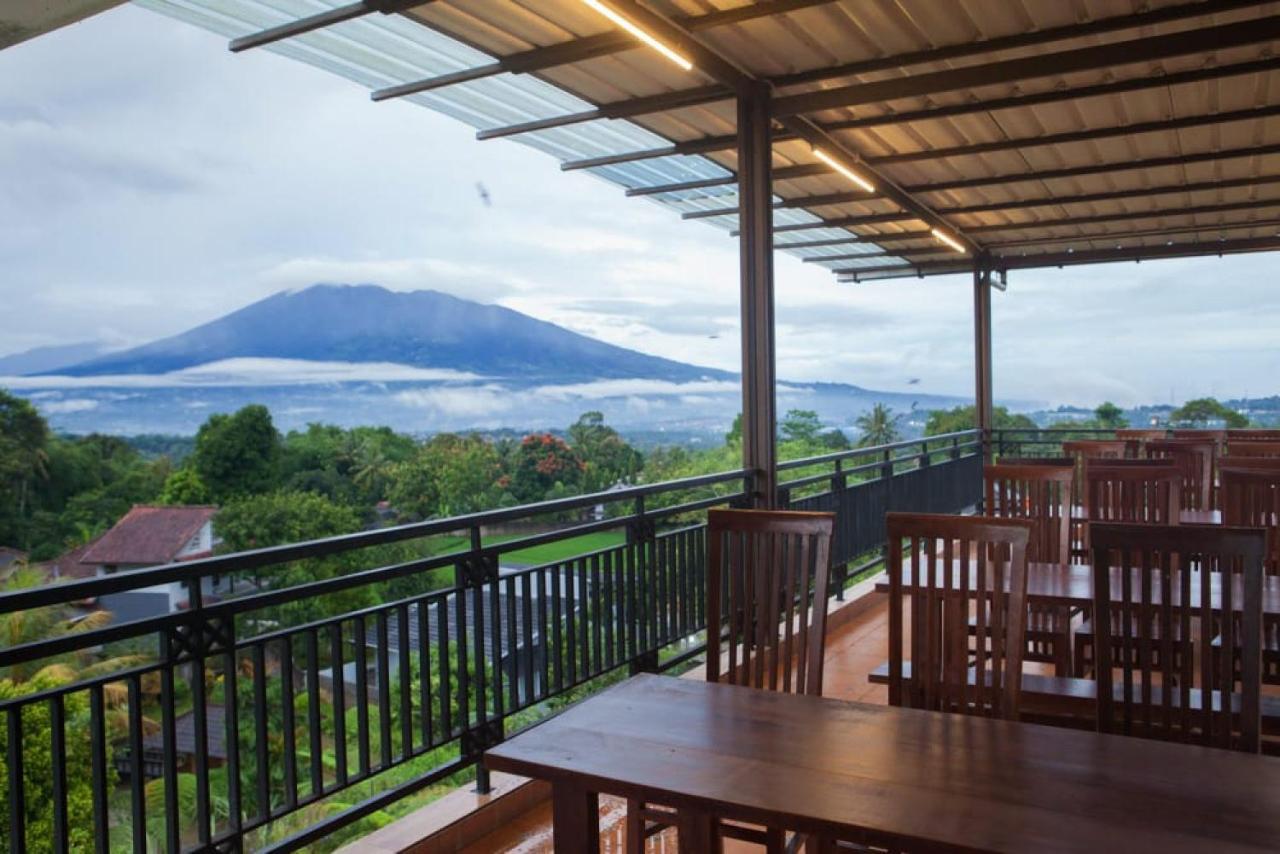 Taman Bukit Palem Resort Bogor Exteriér fotografie