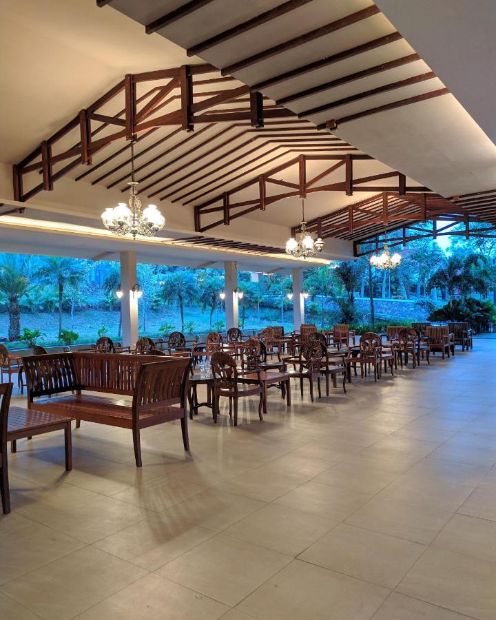 Taman Bukit Palem Resort Bogor Exteriér fotografie