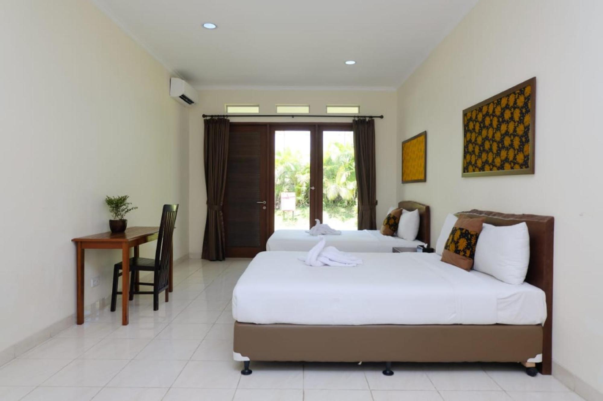 Taman Bukit Palem Resort Bogor Pokoj fotografie