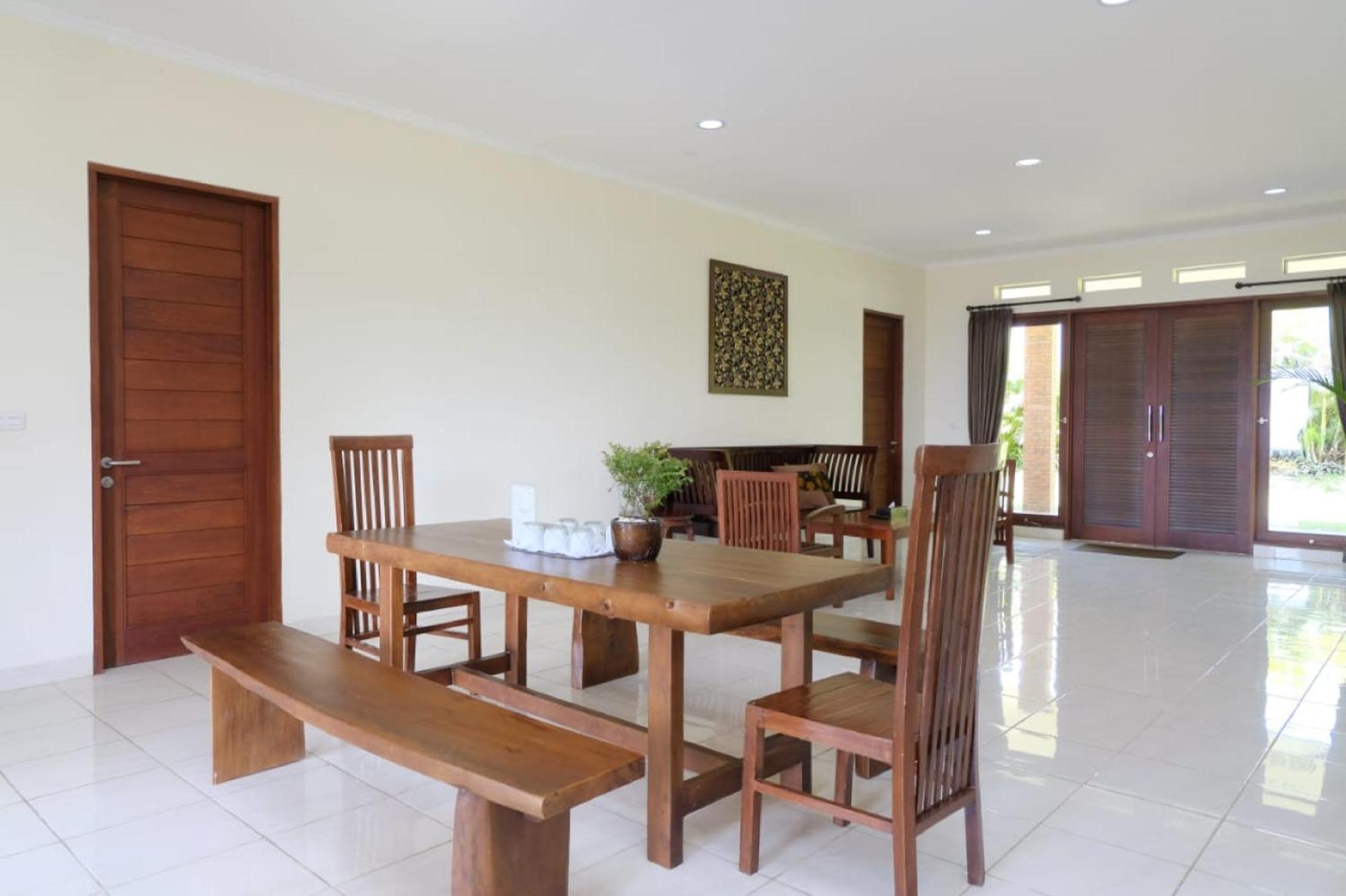 Taman Bukit Palem Resort Bogor Pokoj fotografie